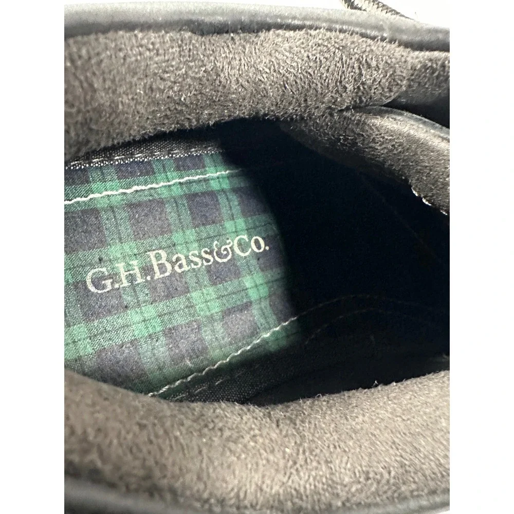 G.H. Bass & Co. gh bass